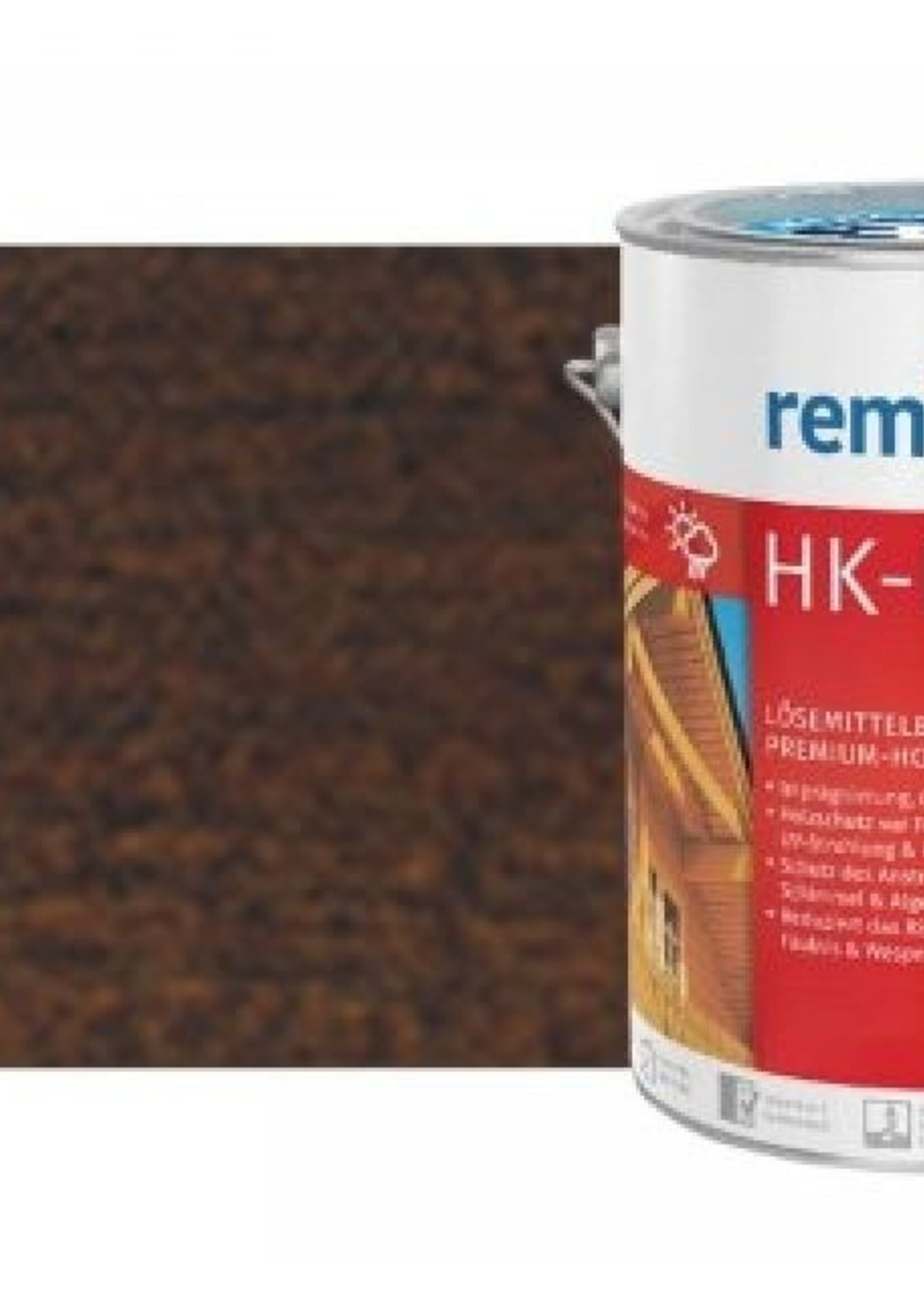 Remmers HK Lazuur Palissander