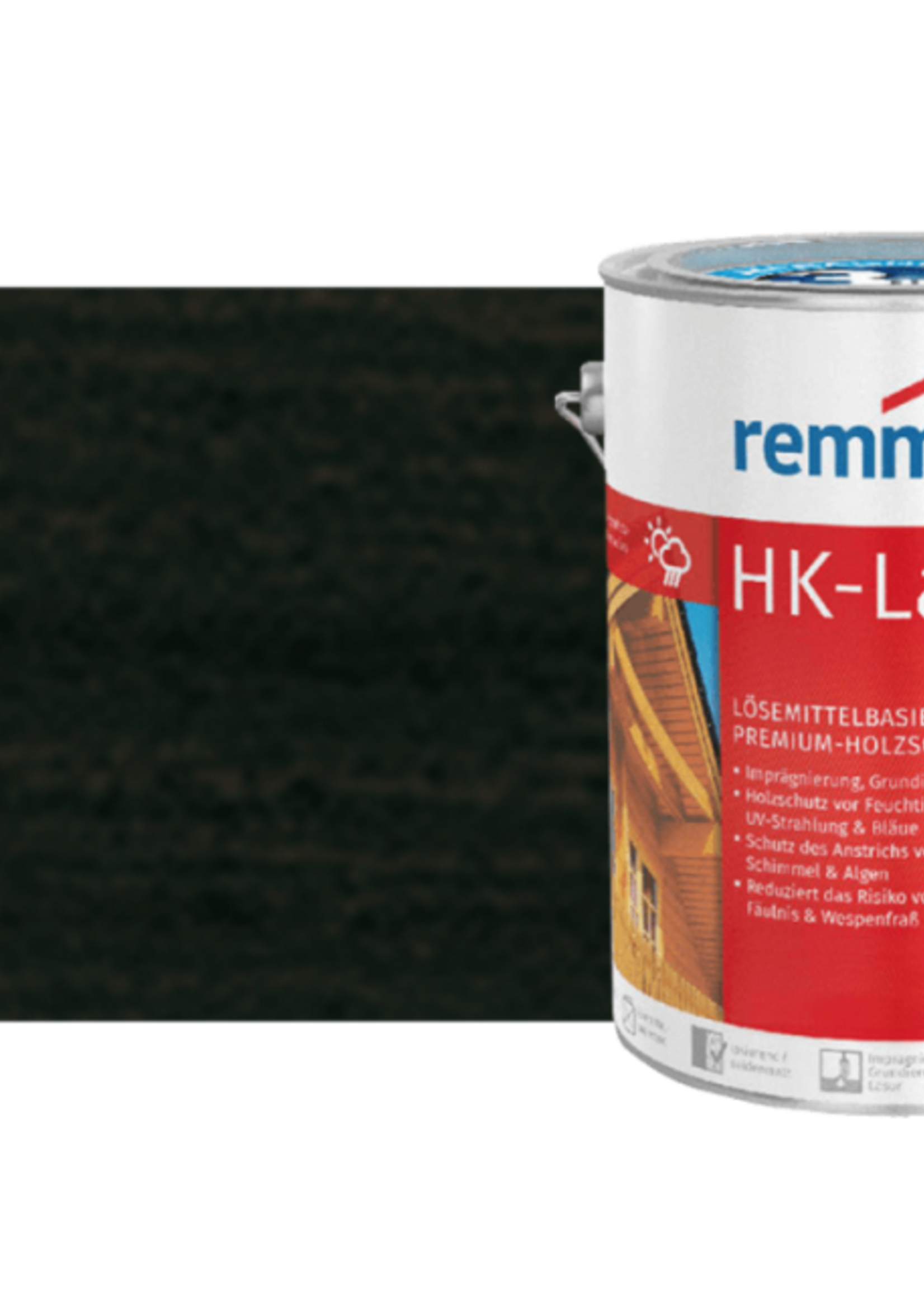 Remmers HK Lazuur Ebben