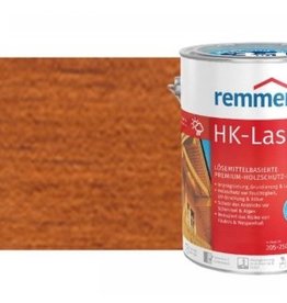 Remmers HK Lazuur Teak