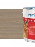Remmers HK-Lazuur Zilvergrijs