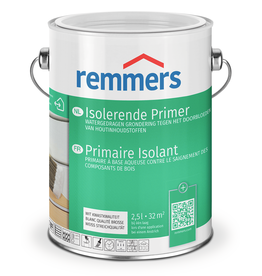 Remmers Isolerende Primer wit