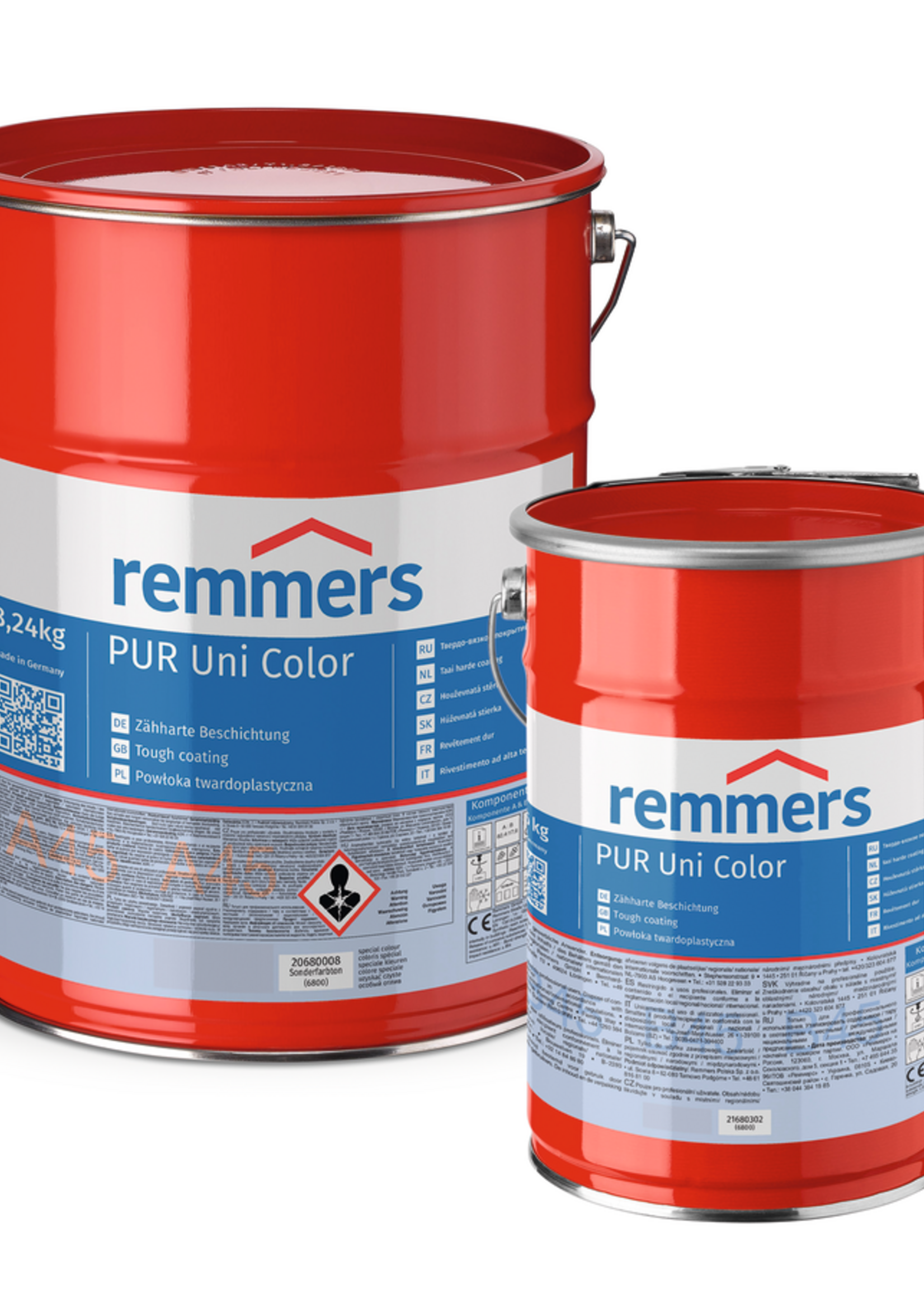 Remmers PUR Uni Color
