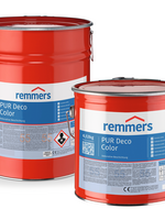Remmers PUR Deco Color N