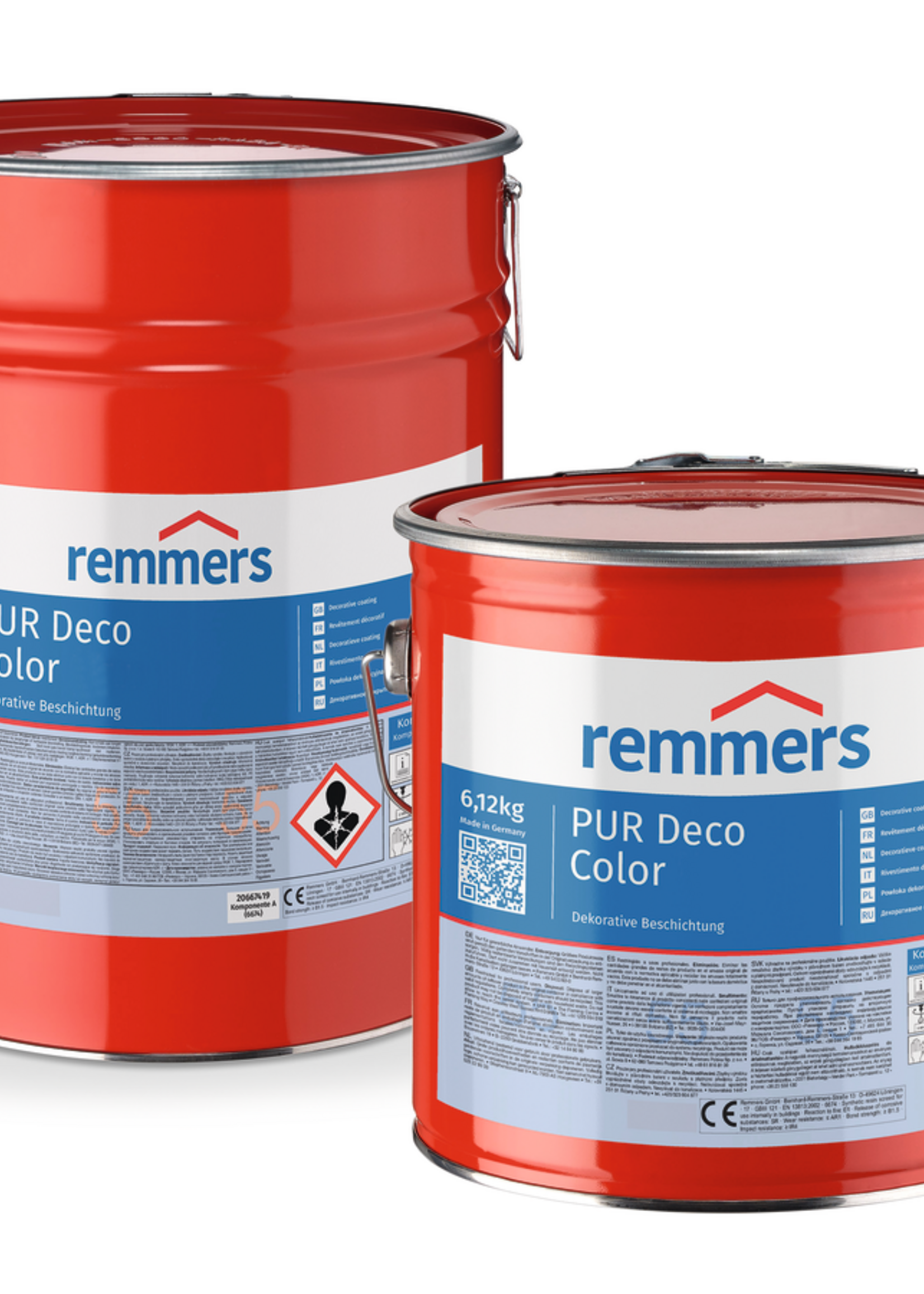 Remmers PUR Deco Color N