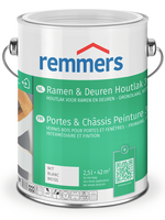 Remmers Ramen en Deuren Houtlak ( Venti-Deklak ) Wit
