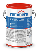 Remmers Aqua DL-65 PU ( Compactlack PU ) Wit