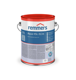 Remmers Aqua HSL-35/36m ( Compact-lazuur PU ) kleurloos