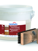 Remmers Buitenhout Krachtreiniger