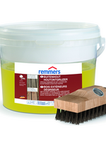 Remmers Buitenhout Ontgrijzer