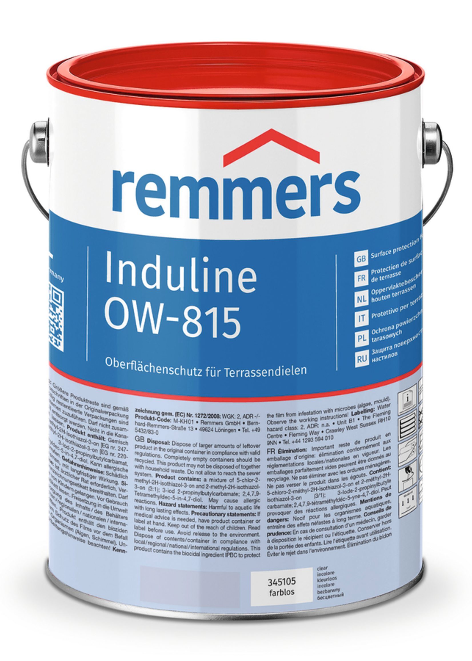 Remmers Induline OW-815