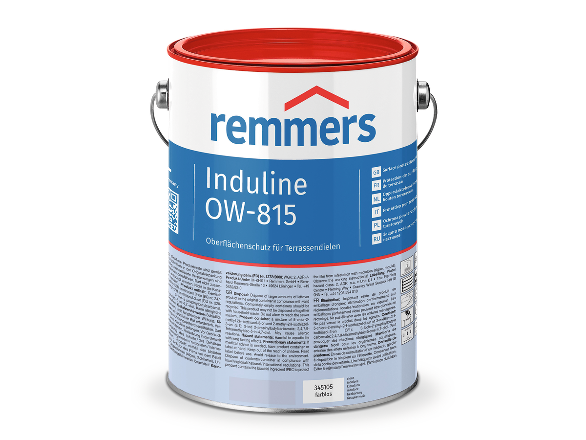 Remmers Induline OW-815