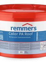 Remmers Color PA Roof