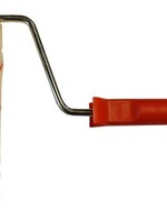 Verhoeven Tools & Safety Verfrol Polyacryl Anti-Spat Met Beugel