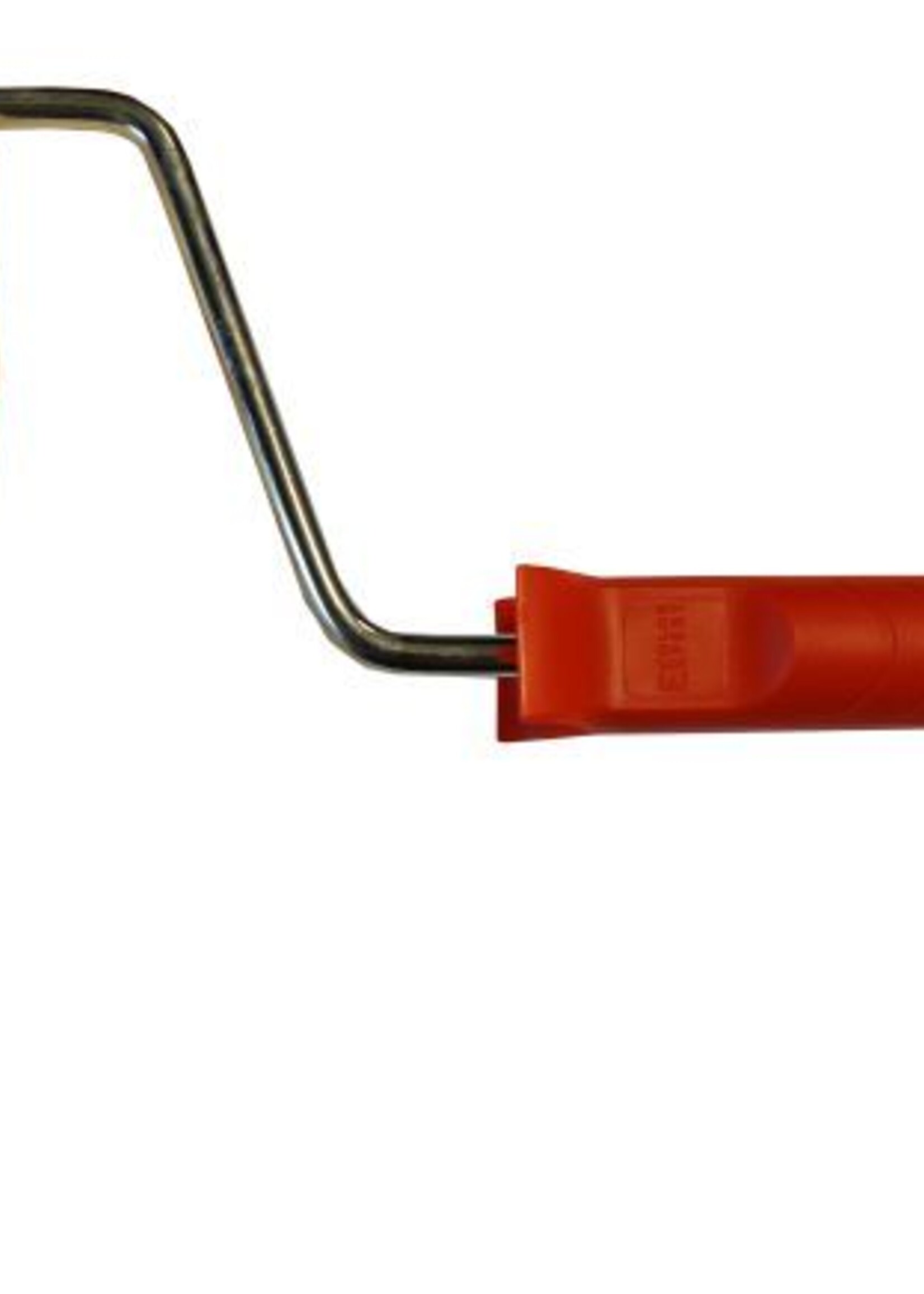 Verhoeven Tools & Safety Verfrol Polyacryl Anti-Spat Met Beugel