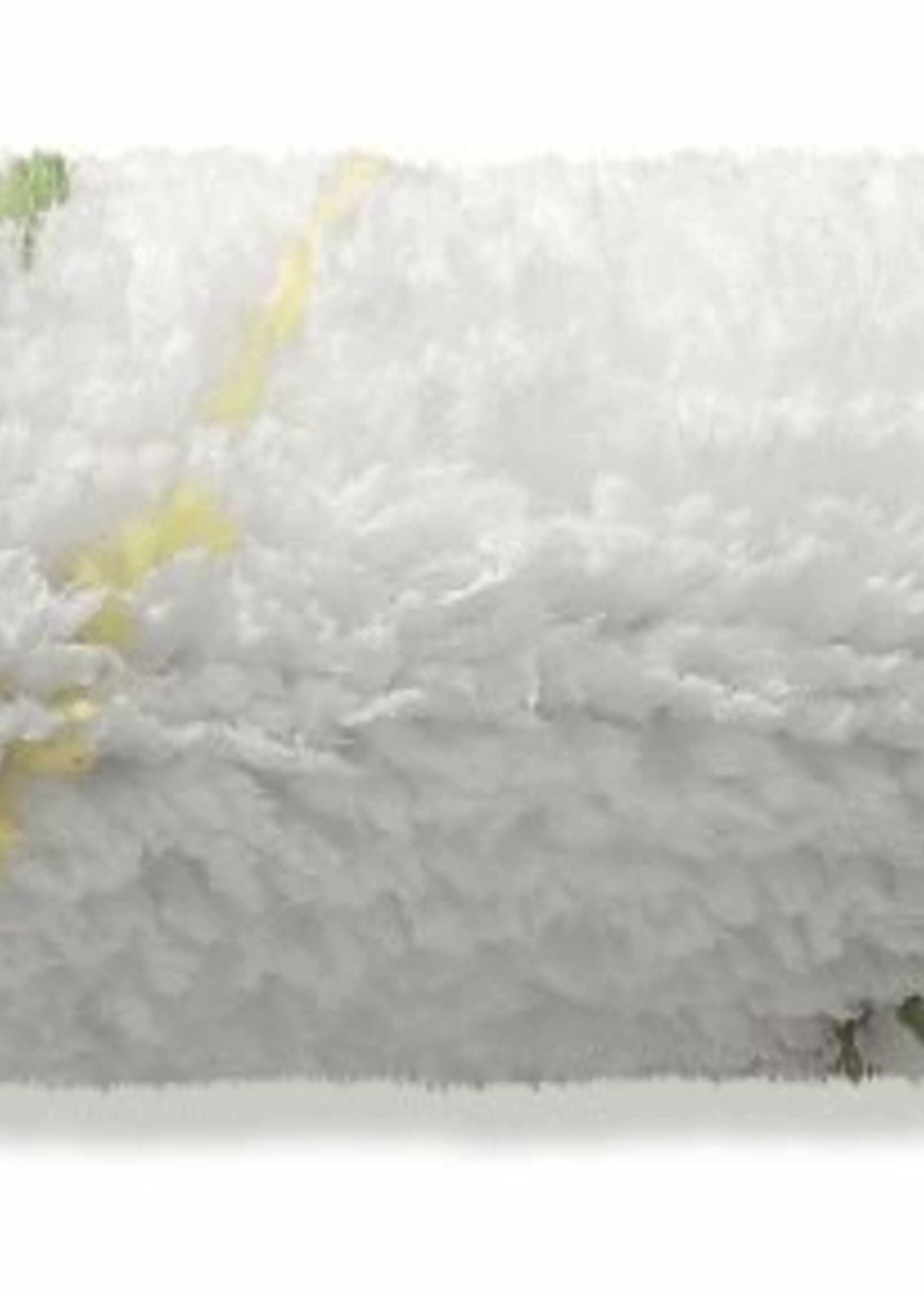 Verhoeven Tools & Safety Verfrol Polyester Microvezel 100mm Breed