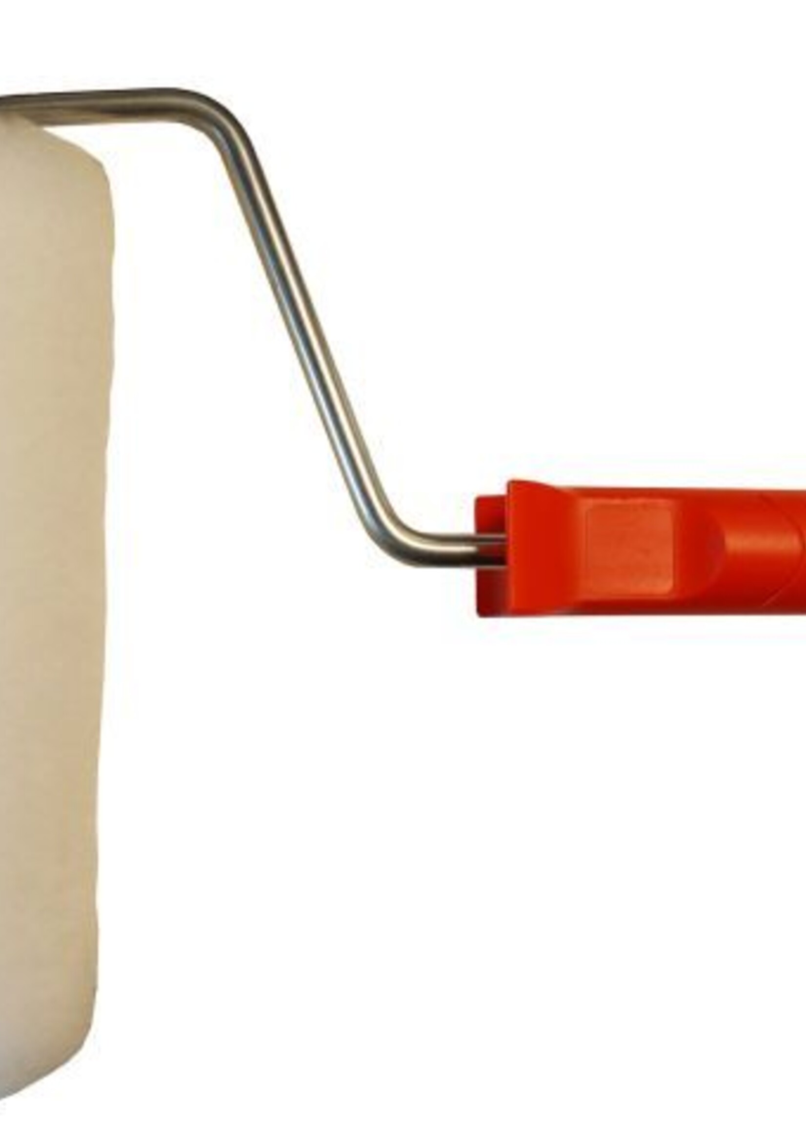 Verhoeven Tools & Safety Verfrol Vestan Wit Met Beugel