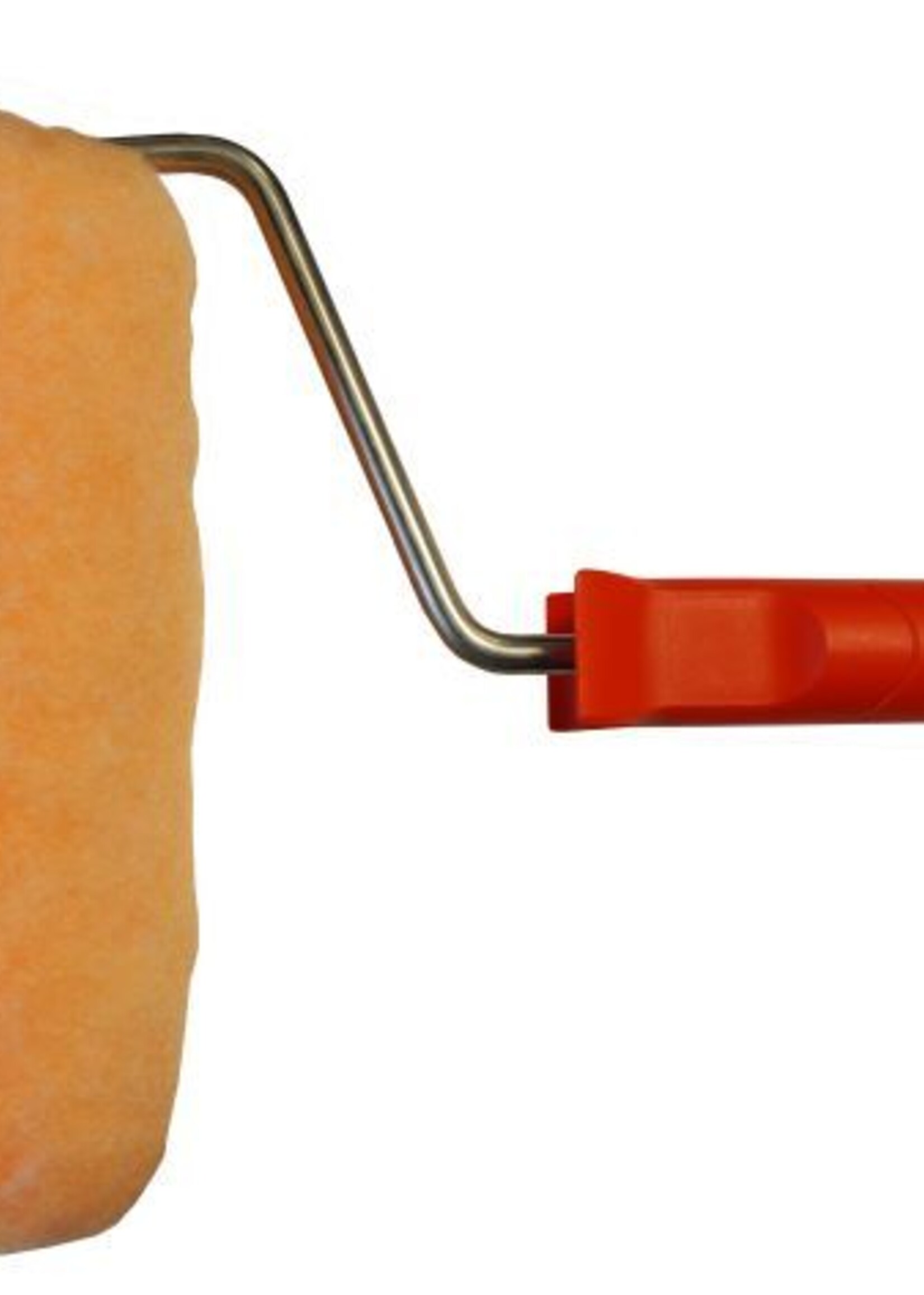 Verhoeven Tools & Safety Verfrol Vestan Oranje Met Beugel