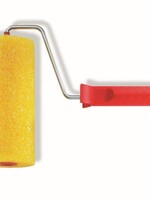 Verhoeven Tools & Safety Structuurrol Schuim Oranje