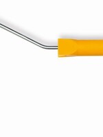 Verhoeven Tools & Safety Structuurrol Schuim Wit