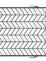 Verhoeven Tools & Safety Verfrooster Kunststof