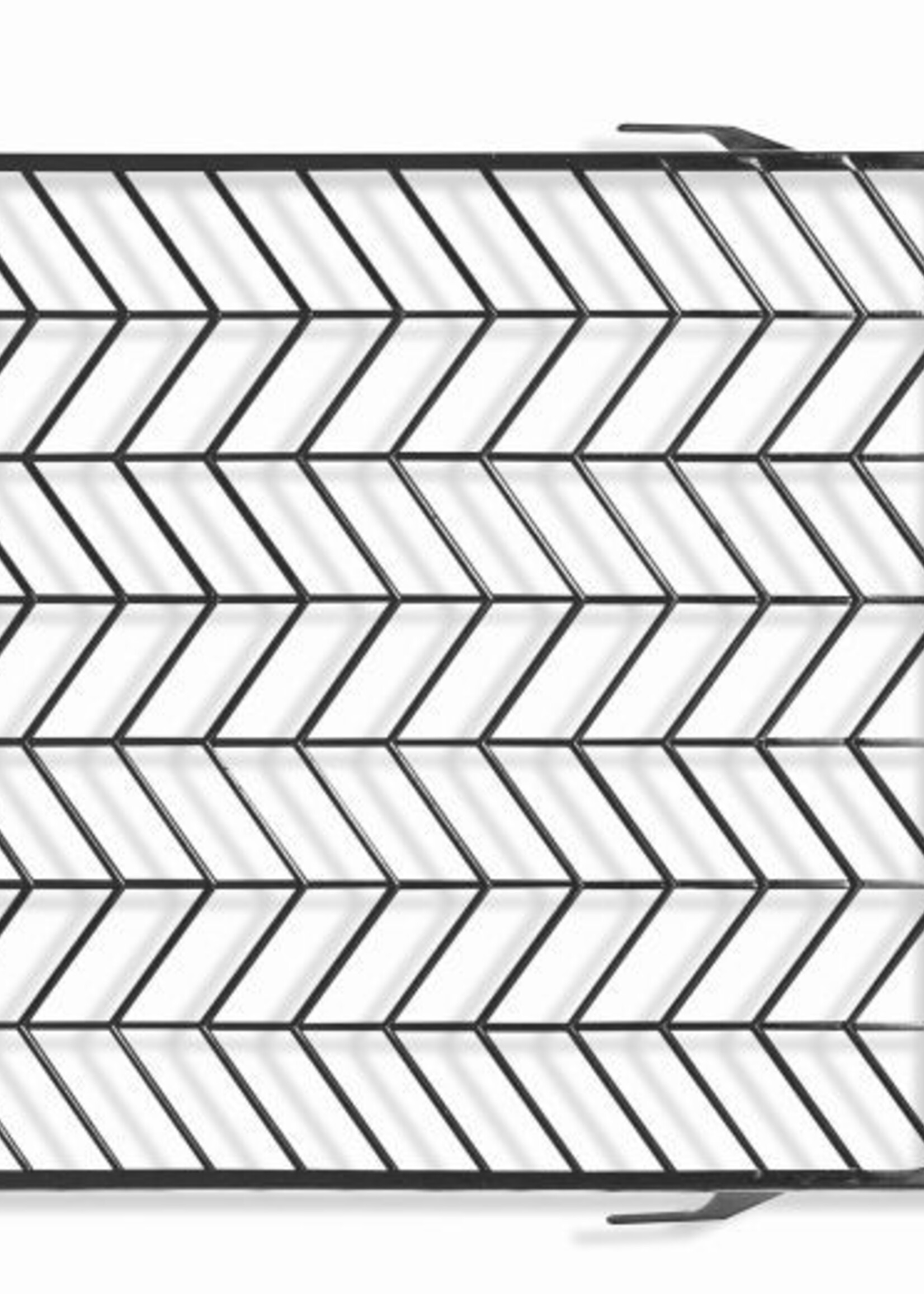 Verhoeven Tools & Safety Verfrooster Kunststof