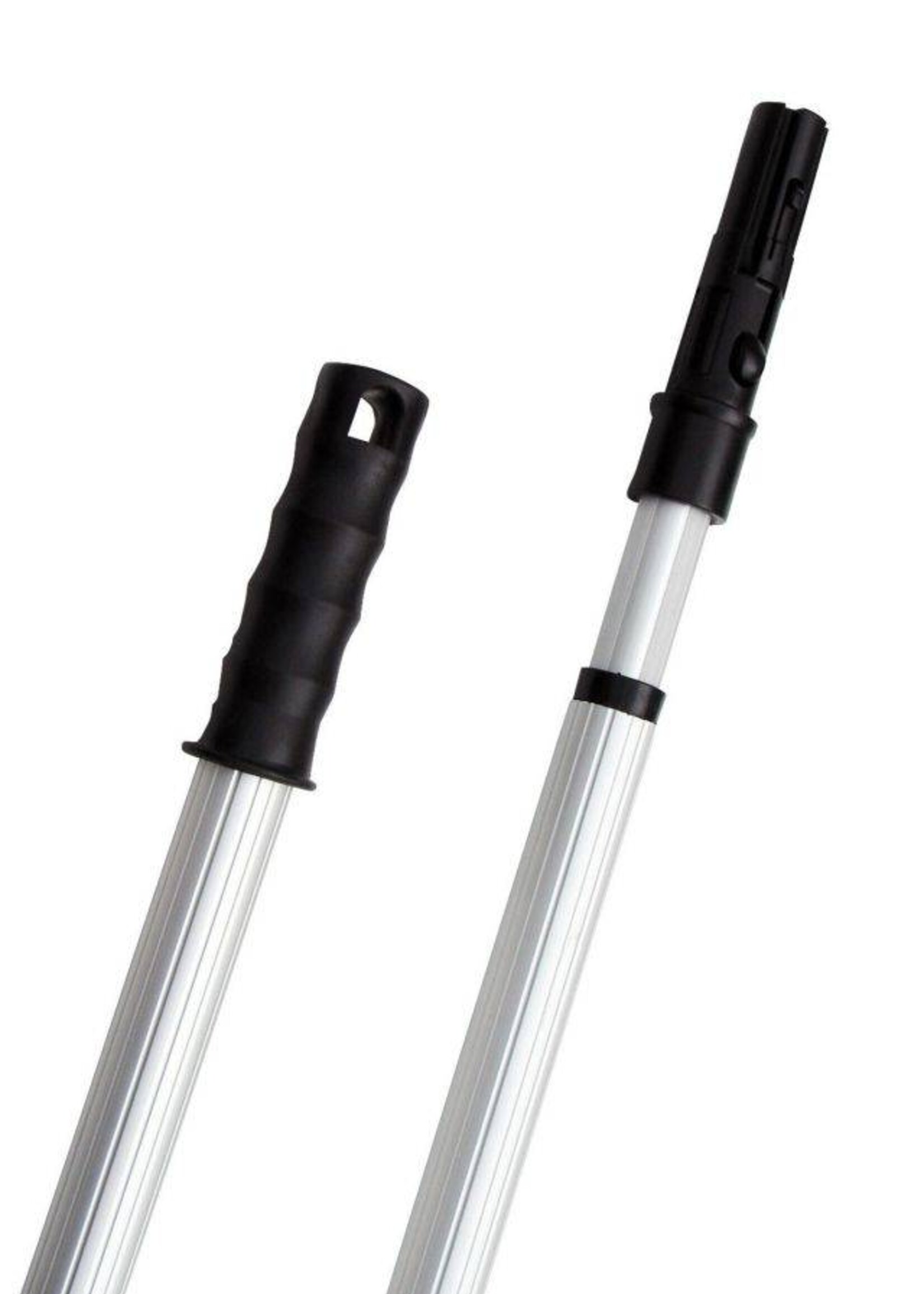 Verhoeven Tools & Safety Telescoopsteel Aluminium Met Snelkoppeling