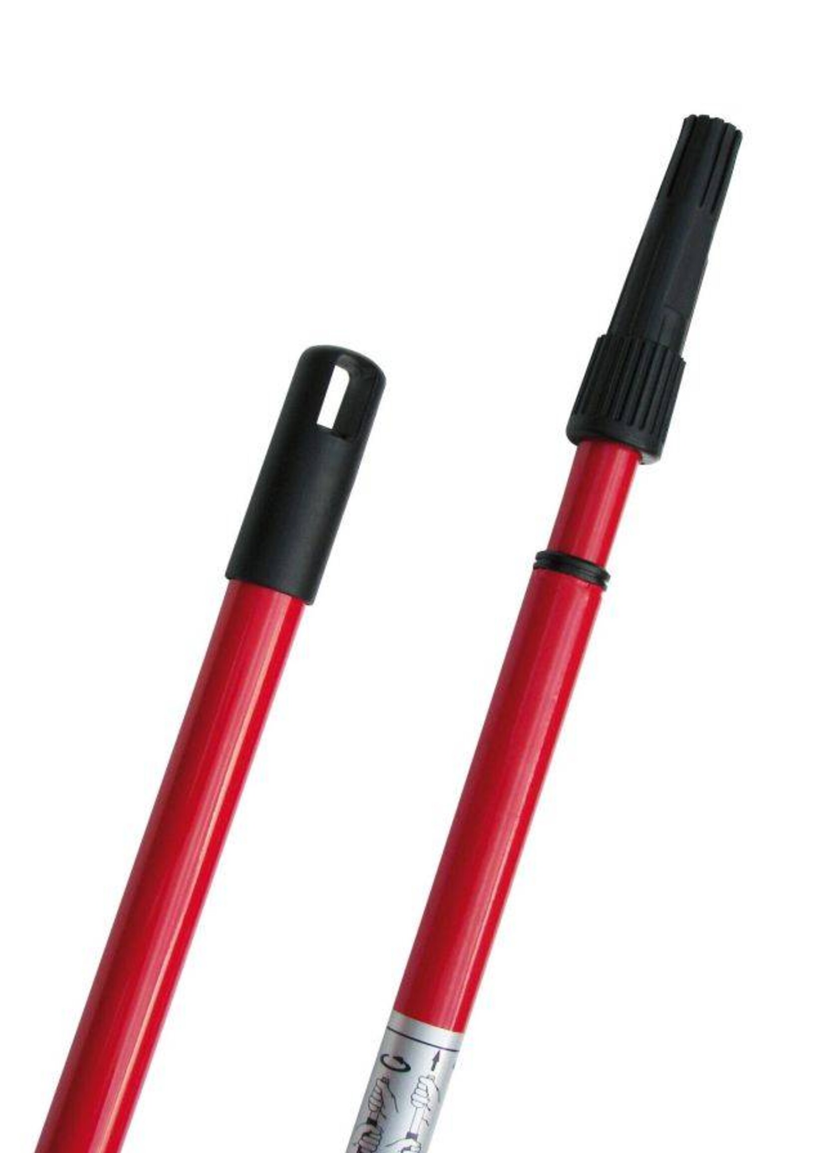 Verhoeven Tools & Safety Telescoopsteel Metaal