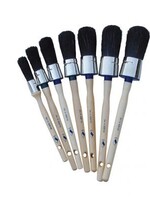 Verhoeven Tools & Safety Patentpuntkwast Zwart