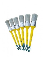 Verhoeven Tools & Safety Patentkwast Mixhaar voor Acrylaatverf