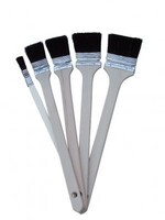 Verhoeven Tools & Safety Radiatorkwast Zwart