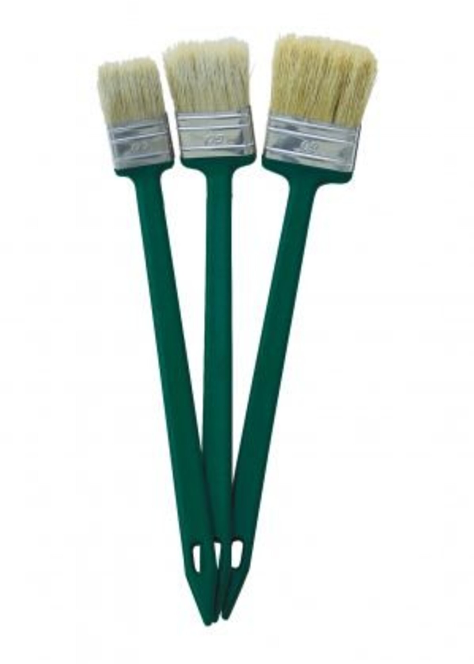 Verhoeven Tools & Safety Radiatorkwast Wit