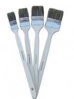 Verhoeven Tools & Safety Radiatorkwast Wit/Grijs