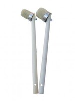 Verhoeven Tools & Safety Bokkepoot Houten Steel