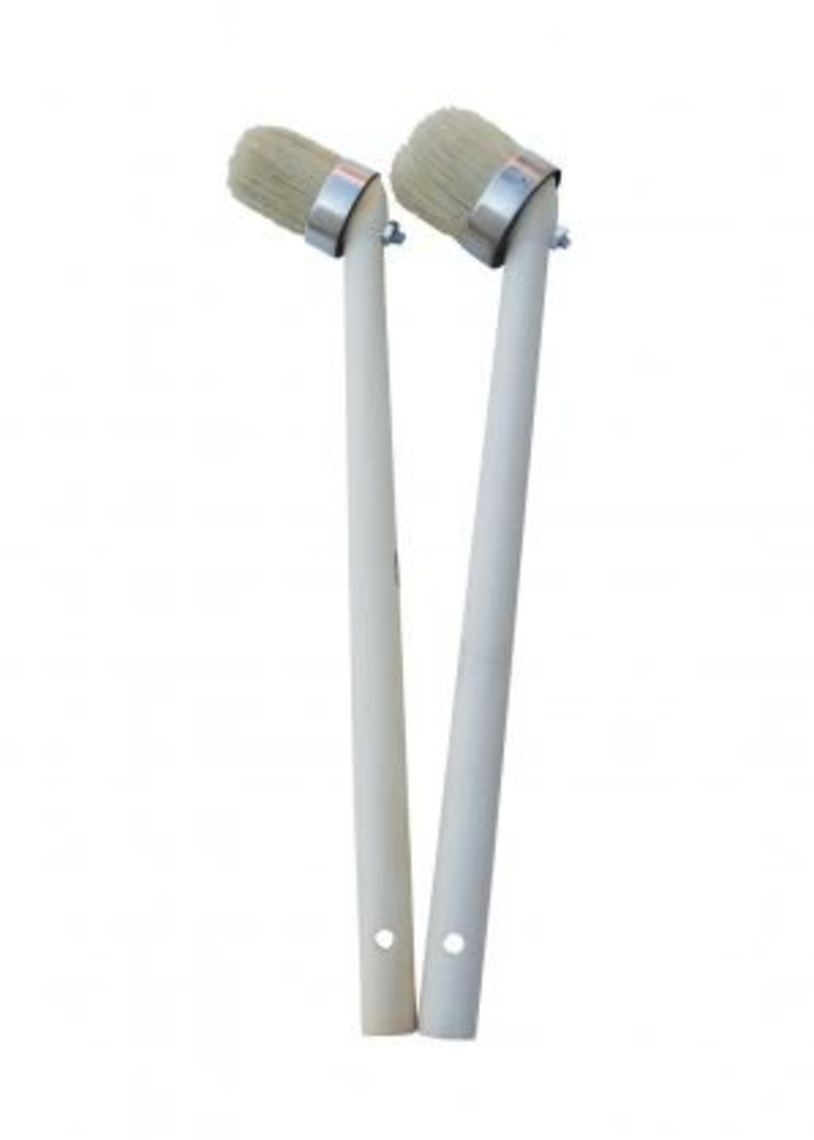 Verhoeven Tools & Safety Bokkepoot Houten Steel