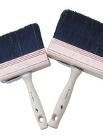 Verhoeven Tools & Safety Blokkwast Zwart