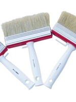 Verhoeven Tools & Safety Blokkwast Wit