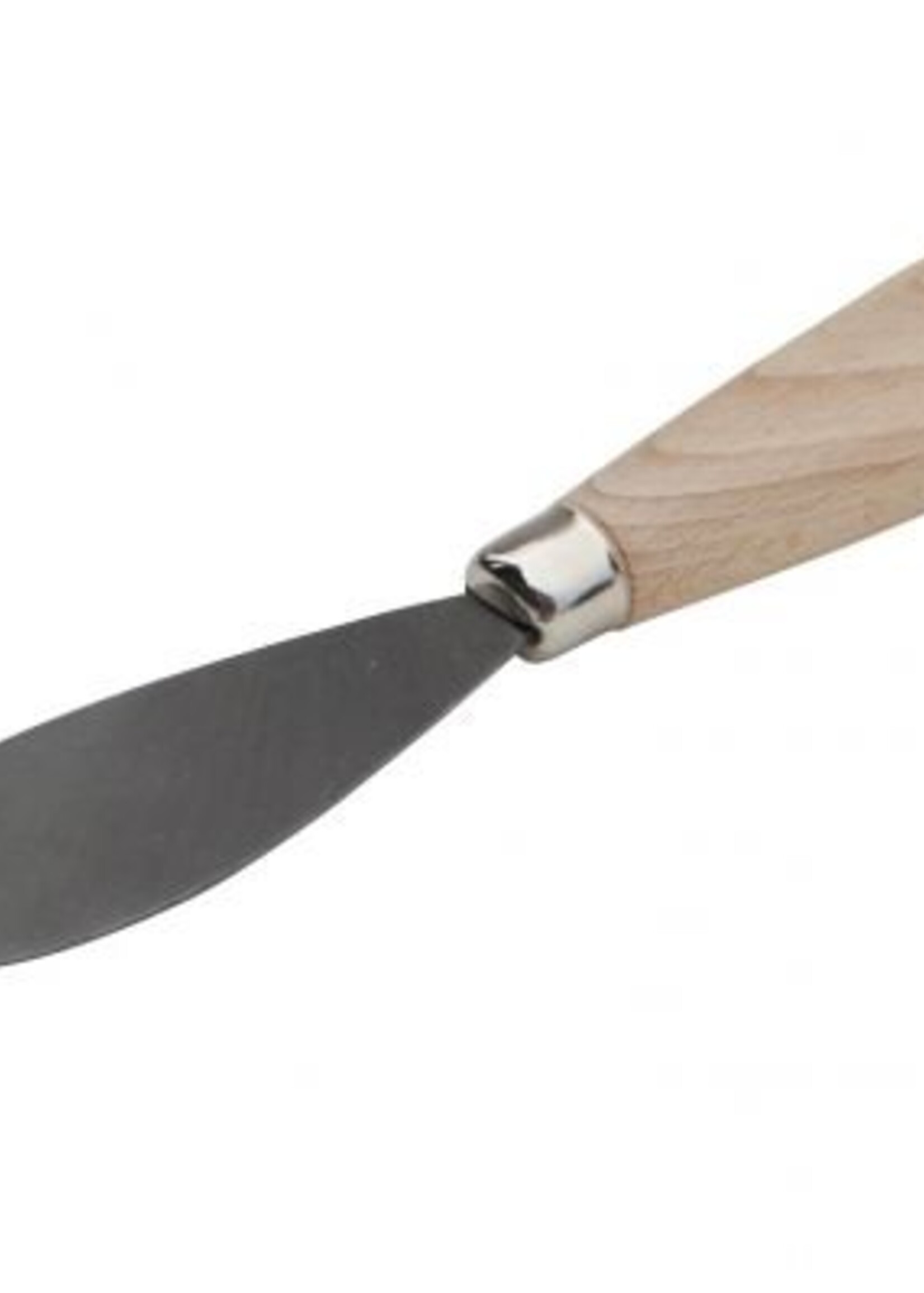 Verhoeven Tools & Safety Stopmes Hollands Model