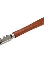 Verhoeven Tools & Safety Glassnijder Silberschnitt