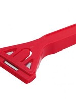 Verhoeven Tools & Safety Glasreiniger Met Mesje