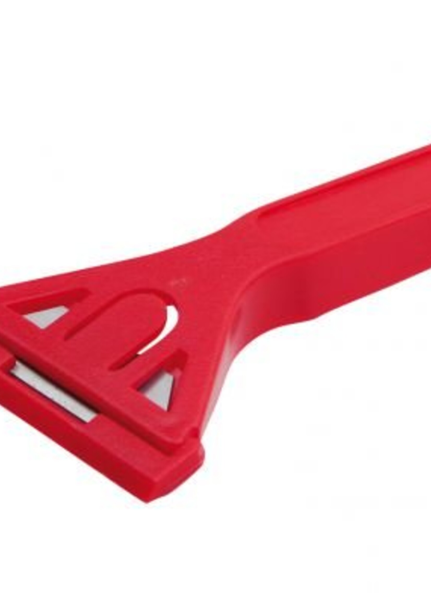 Verhoeven Tools & Safety Glasreiniger Met Mesje