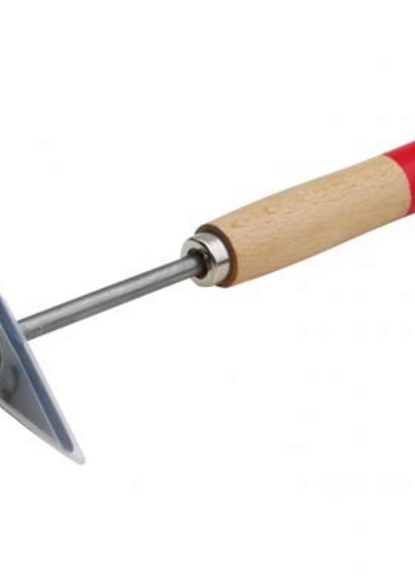 Verhoeven Tools & Safety Verfkrabber Ovaal