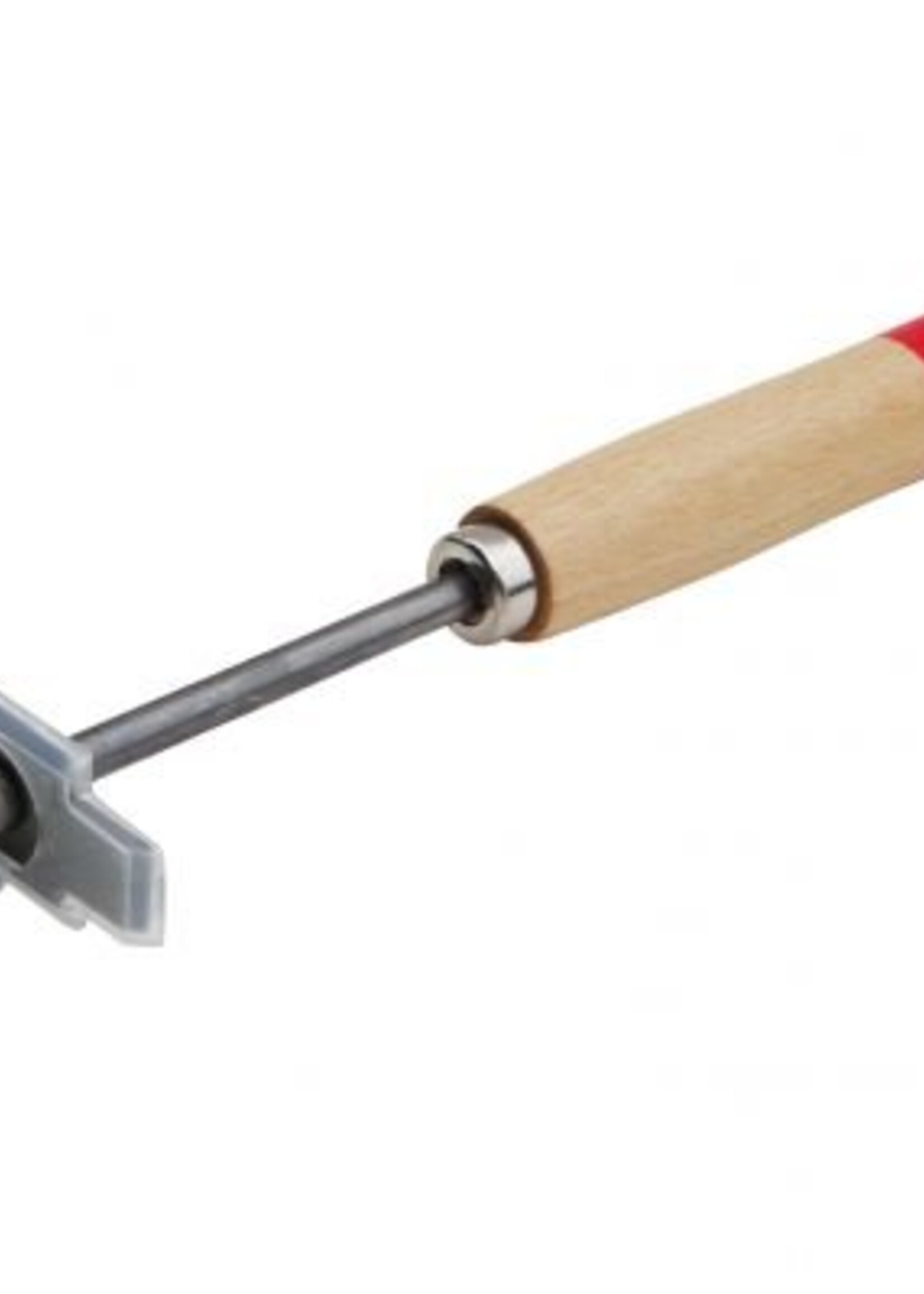 Verhoeven Tools & Safety Verfkrabber Profiel