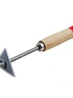 Verhoeven Tools & Safety Verfkrabber Driehoek 19cm