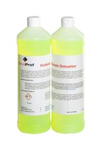 Gevelprof Professionele Ontvetter