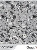 Remmers Colorflakes Grijs