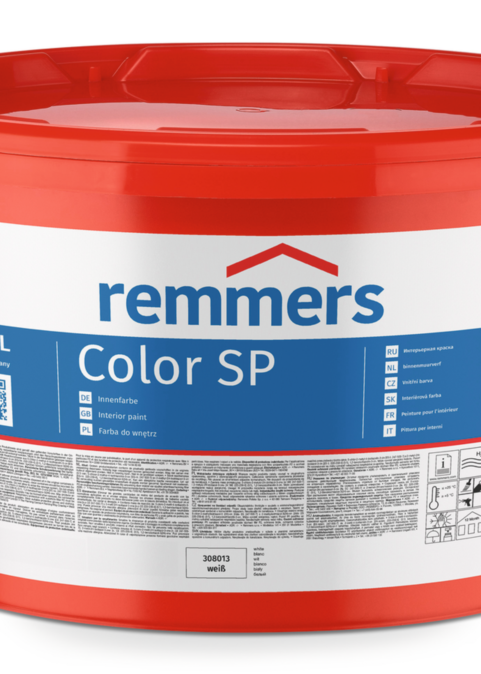 Remmers Color SP Wit