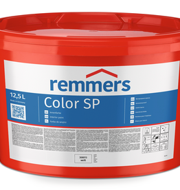 Remmers Color SP ( Muurverf SP ) Wit