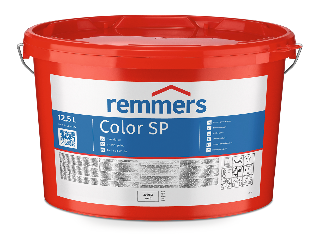 Remmers Color SP Wit