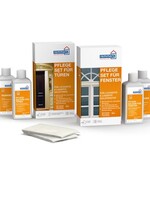 Remmers Onderhoudsset voor deuren