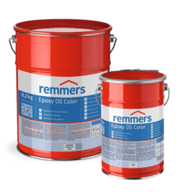 Remmers Epoxy OS Color